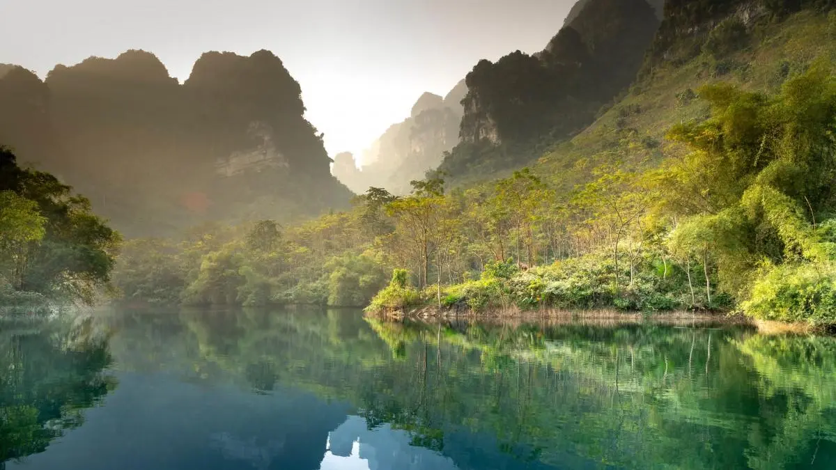 智能环保智能